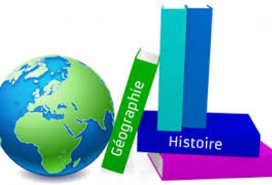 Page De Garde Cahier Histoire Et Geographie www.collegealbertcamus33.fr