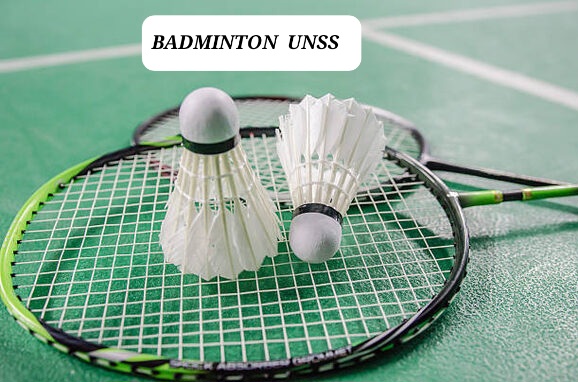 Badminton