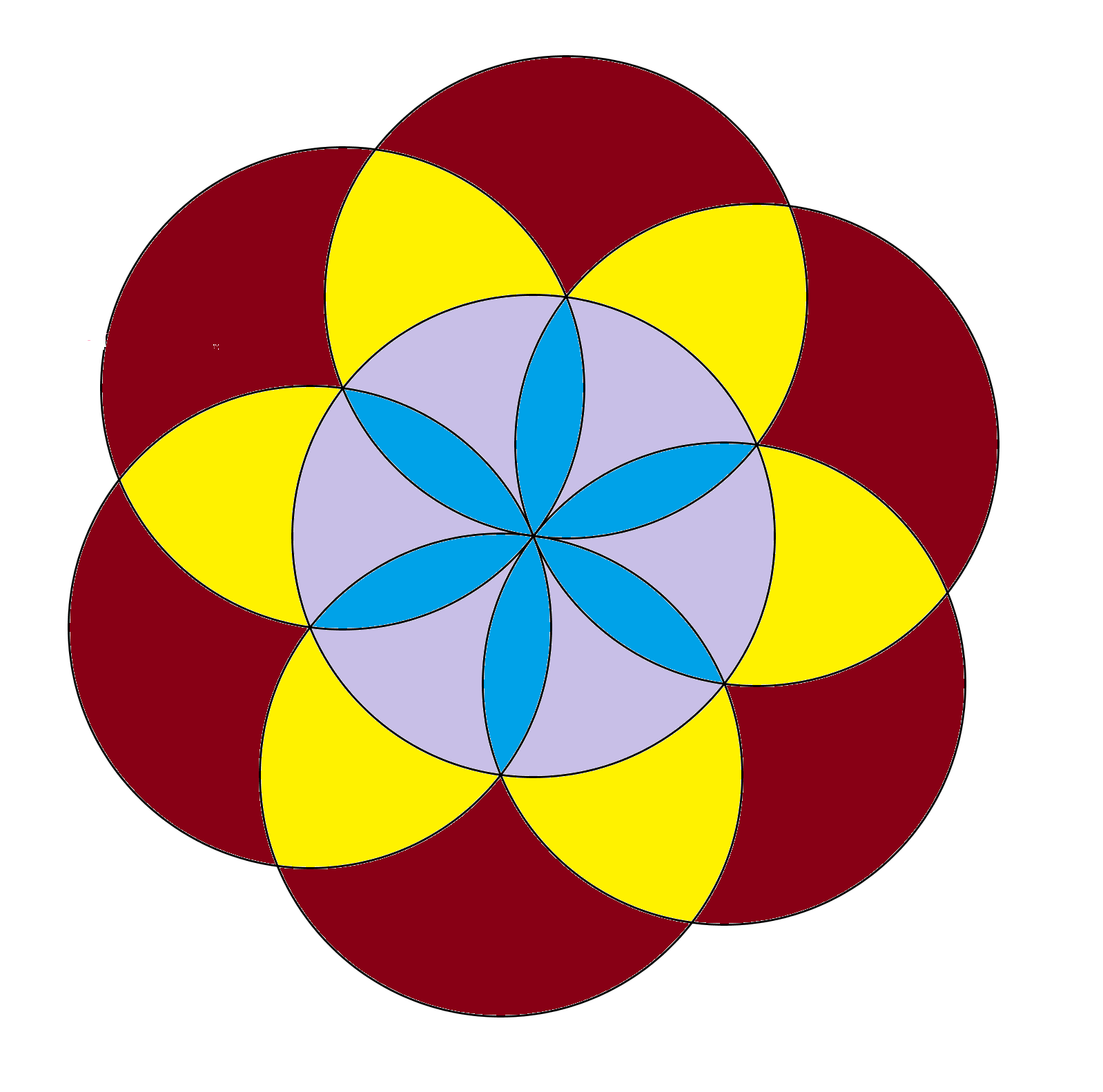 Rosace_a_six_petales-MAHE-GUILLEMET