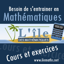 ilemaths