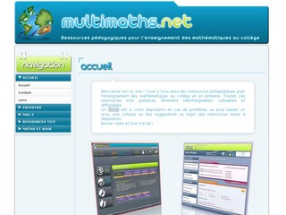 multimaths.net
