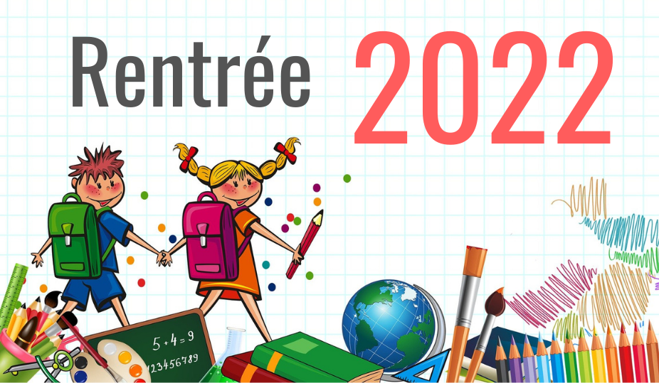rentree 2022